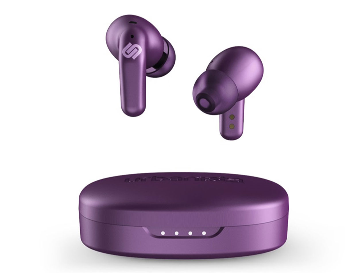 SEOUL Gaming TWS [Vivid Purple] �̐��i�摜