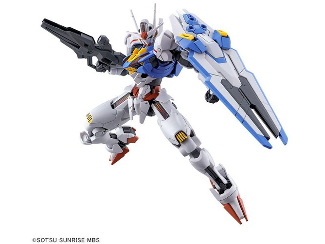 HG 1/144 �K���_���G�A���A��