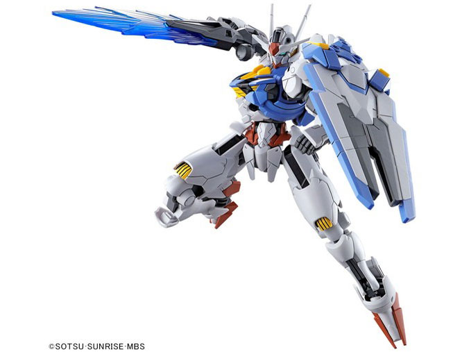 HG 1/144 �K���_���G�A���A��