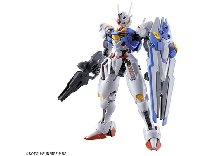HG 1/144 �K���_���G�A���A��