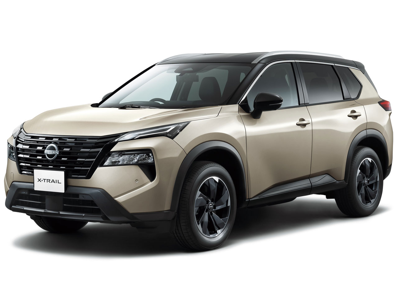 エクストレイルt33 型式:6AA-T33｜エクストレイル(日産)の総合情報 | 【グーネット】