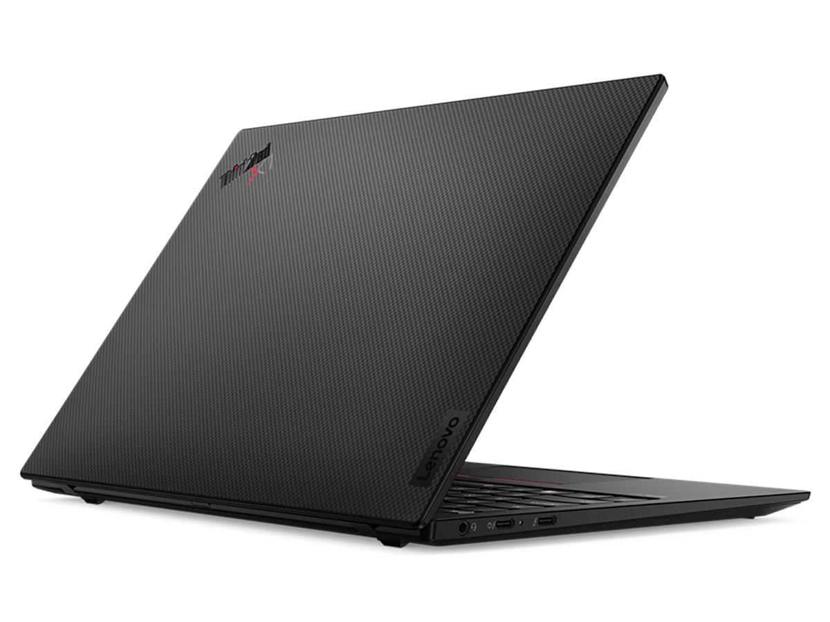 ThinkPad X1 Nano Gen 2 Core i7 1260P�E16GB�������[�E512GB SSD�E13�^2K�t������ 21E8CTO1WW