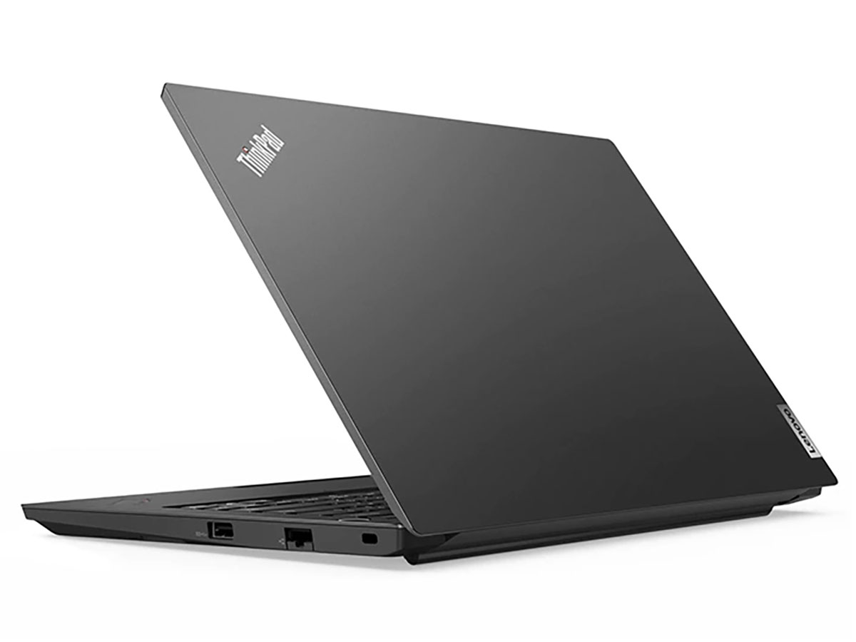 ThinkPad E14 Gen 4 AMD Ryzen 5 5625U�E8GB�������[�E256GB SSD�E14�^�t��HD�t������ 21EB0075JP