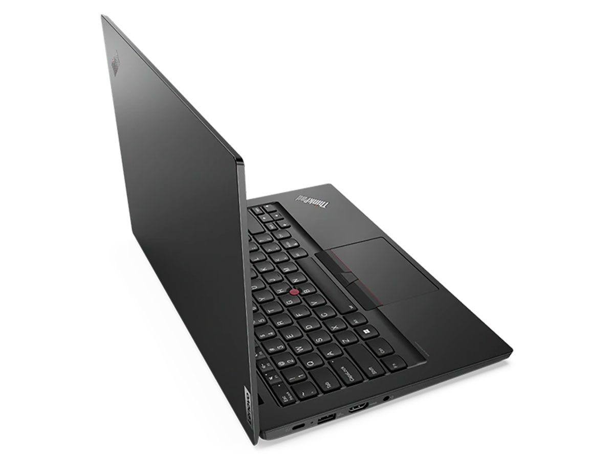 ThinkPad E14 Gen 4 Windows 11 Pro�ECore i5 1235U�E8GB�������[�E256GB SSD�E14�^�t��HD�t������ �I�t�B�X�t�� 21E300DGJP