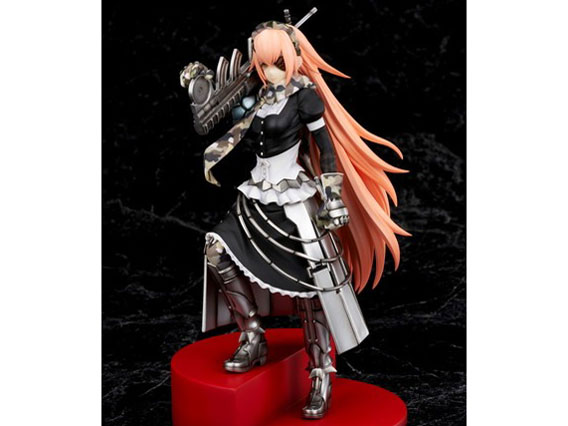 �I�[�o�[���[�h 1/7 �V�Y�E�f���^ �̐��i�摜