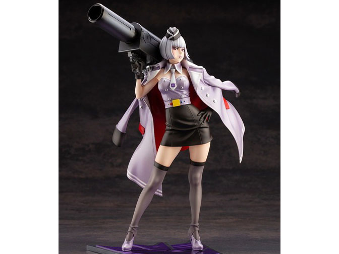 BISHOUJO�V���[�Y �g�����X�t�H�[�}�[ TRANSFORMERS������ ���K�g����