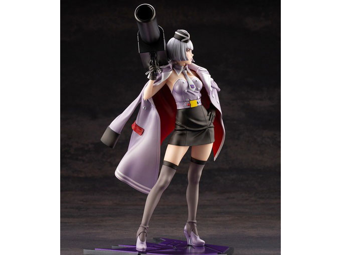 BISHOUJO�V���[�Y �g�����X�t�H�[�}�[ TRANSFORMERS������ ���K�g����
