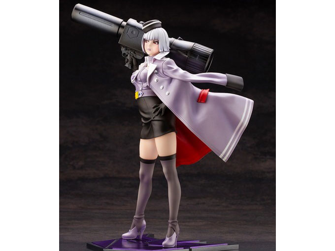 BISHOUJO�V���[�Y �g�����X�t�H�[�}�[ TRANSFORMERS������ ���K�g����