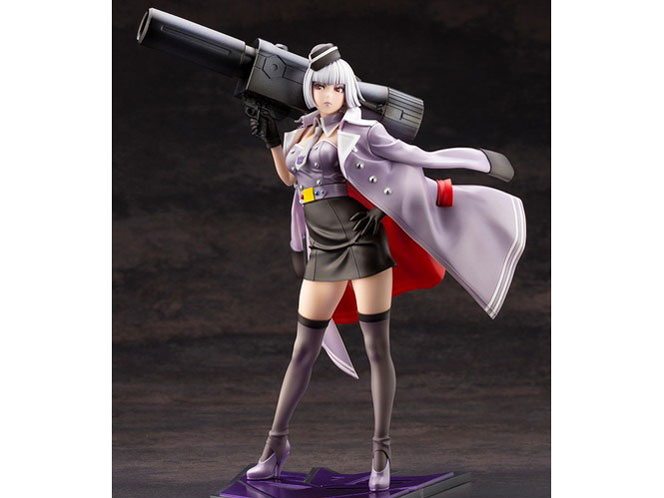 BISHOUJO�V���[�Y �g�����X�t�H�[�}�[ TRANSFORMERS������ ���K�g����