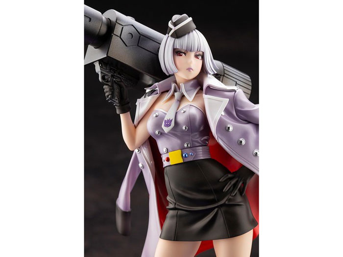 BISHOUJO�V���[�Y �g�����X�t�H�[�}�[ TRANSFORMERS������ ���K�g����