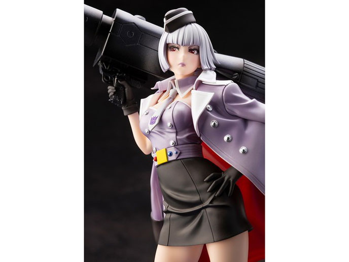 BISHOUJO�V���[�Y �g�����X�t�H�[�}�[ TRANSFORMERS������ ���K�g����