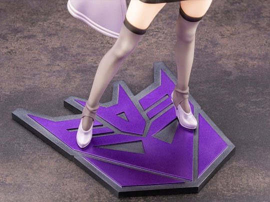 BISHOUJO�V���[�Y �g�����X�t�H�[�}�[ TRANSFORMERS������ ���K�g����