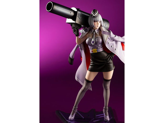 BISHOUJO�V���[�Y �g�����X�t�H�[�}�[ TRANSFORMERS������ ���K�g����