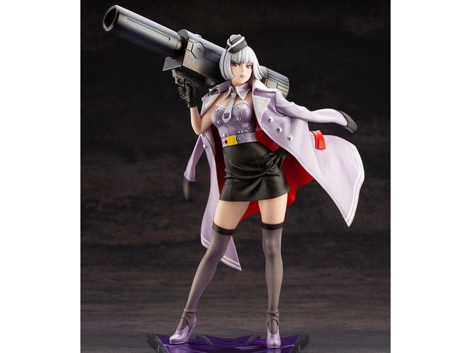 BISHOUJO�V���[�Y �g�����X�t�H�[�}�[ TRANSFORMERS������ ���K�g���� �̐��i�摜