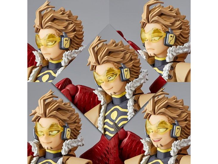 ���{���e�b�N AMAZING YAMAGUCHI �l�̃q�[���[�A�J�f�~�A �z�[�N�X