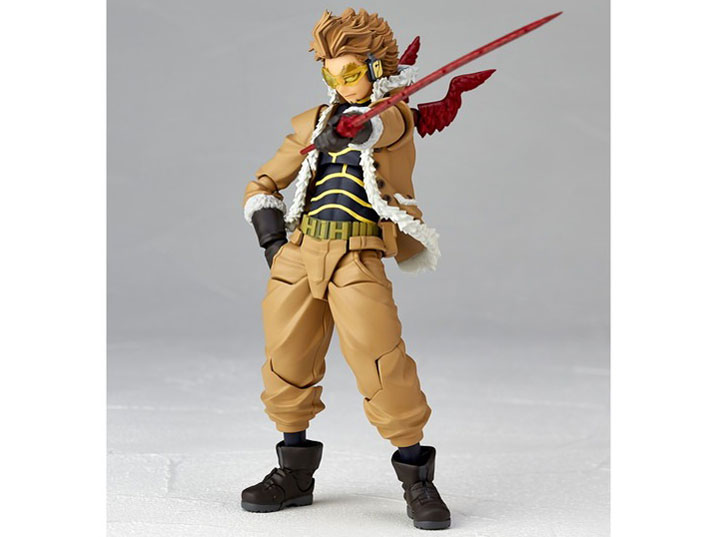 ���{���e�b�N AMAZING YAMAGUCHI �l�̃q�[���[�A�J�f�~�A �z�[�N�X