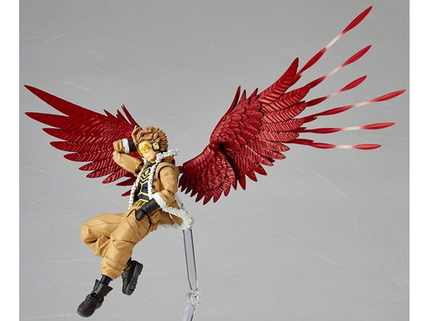 ���{���e�b�N AMAZING YAMAGUCHI �l�̃q�[���[�A�J�f�~�A �z�[�N�X