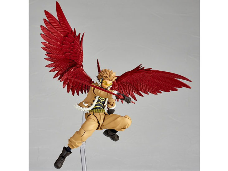 ���{���e�b�N AMAZING YAMAGUCHI �l�̃q�[���[�A�J�f�~�A �z�[�N�X