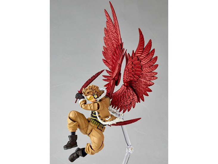 ���{���e�b�N AMAZING YAMAGUCHI �l�̃q�[���[�A�J�f�~�A �z�[�N�X