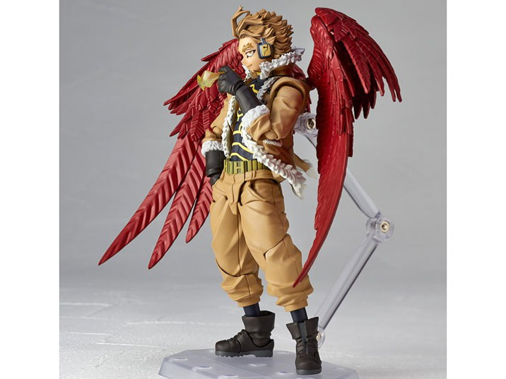 ���{���e�b�N AMAZING YAMAGUCHI �l�̃q�[���[�A�J�f�~�A �z�[�N�X