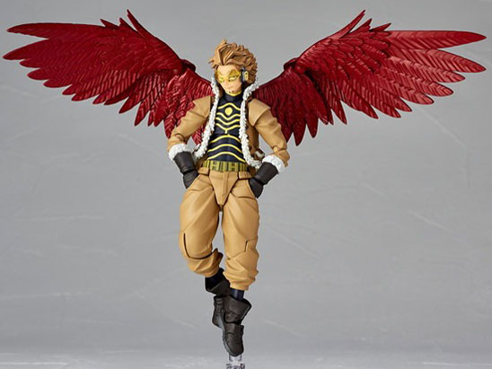 ���{���e�b�N AMAZING YAMAGUCHI �l�̃q�[���[�A�J�f�~�A �z�[�N�X