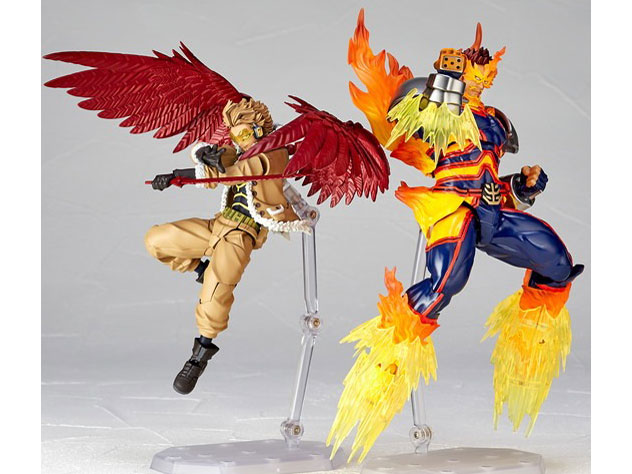 ���{���e�b�N AMAZING YAMAGUCHI �l�̃q�[���[�A�J�f�~�A �z�[�N�X