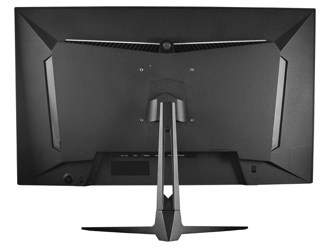 GALAX Vivance-01 [27�C���`]