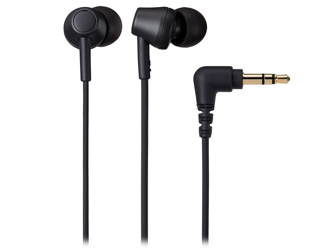 オーディオテクニカ ATH-CK350X BK [ブラック] 価格比較 - 価格.com