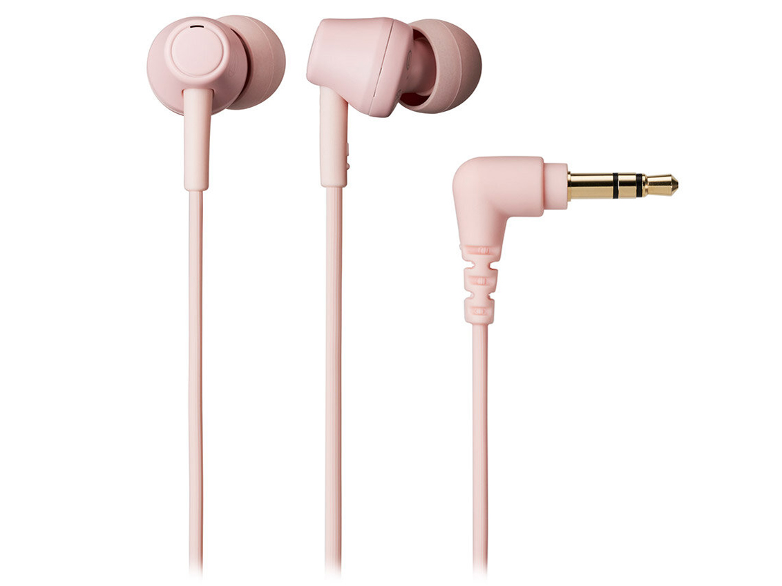 ATH-CK350X PK [�s���N] �̐��i�摜