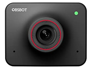 OBSBOT Meet 4K �̐��i�摜