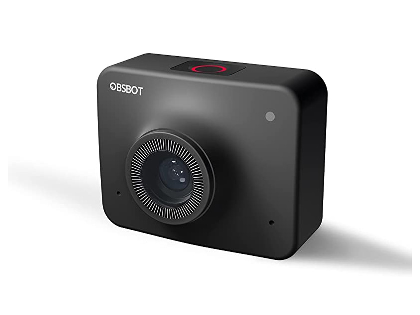 OBSBOT Meet �̐��i�摜