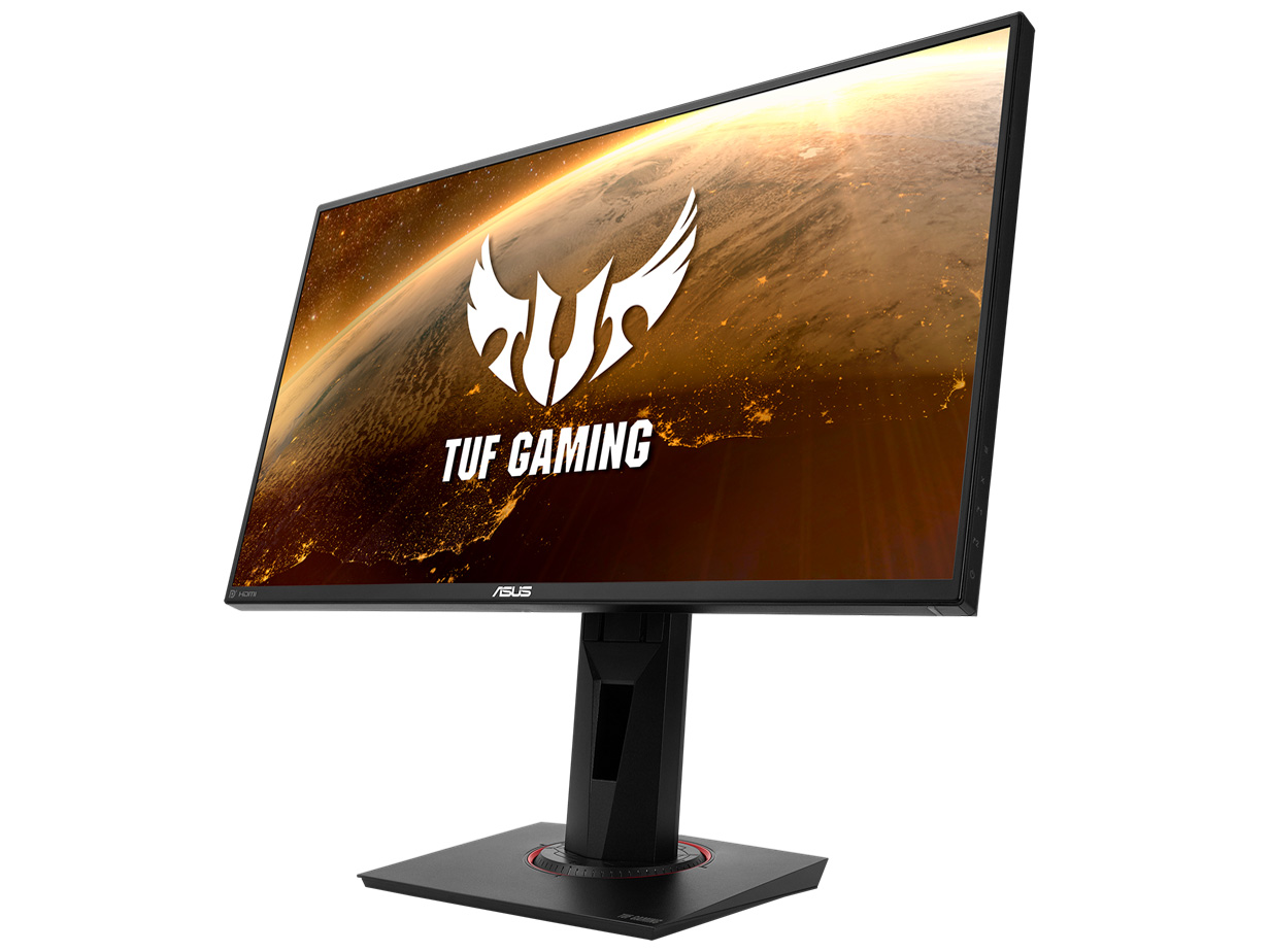TUF Gaming VG259QM [24.5�C���`]