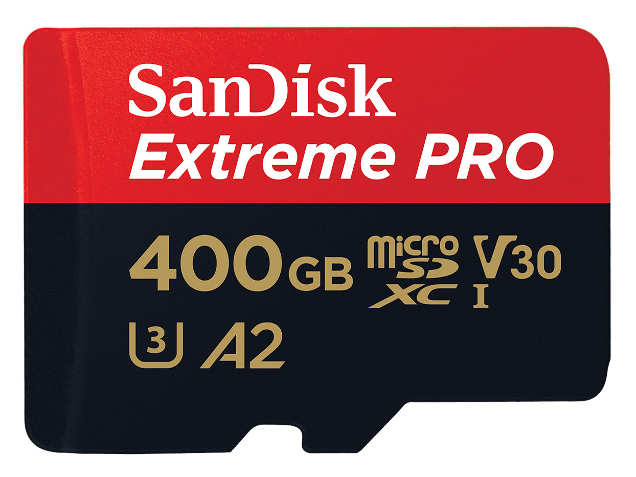 SDSQXCD-400G-GN6MA [400GB] �̐��i�摜