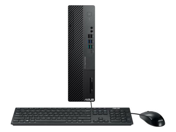 ExpertCenter D7 SFF D700SC D700SC-I5BLK