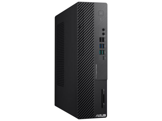 ExpertCenter D7 SFF D700SC D700SC-I5BLK