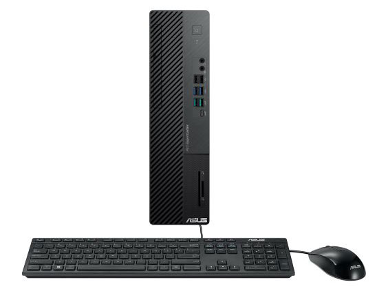 ExpertCenter D7 SFF D700SC D700SC-I7BLK