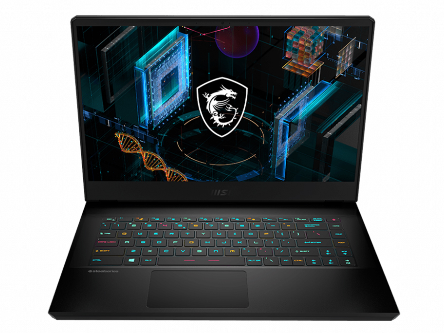 GP66-11UH-699JP �̐��i�摜