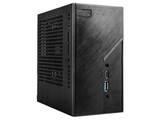 arkhive BUSINESS Custom BC-I7S AB-IC8H47S-DI �̐��i�摜