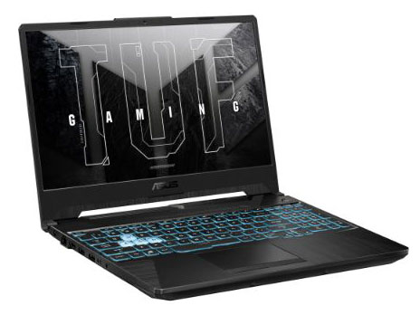 TUF Gaming A15 FA506ICB ���i.com���� Ryzen 7�E512GB SSD�E16GB�������ERTX 3050�E15.6�^�t��HD�t�����ځE2�N�ۏ؃��f�� FA506ICB-R7R3050W11Y2