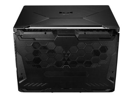 TUF Gaming A15 FA506ICB ���i.com���� Ryzen 7�E512GB SSD�E16GB�������ERTX 3050�E15.6�^�t��HD�t�����ځE2�N�ۏ؃��f�� FA506ICB-R7R3050W11Y2