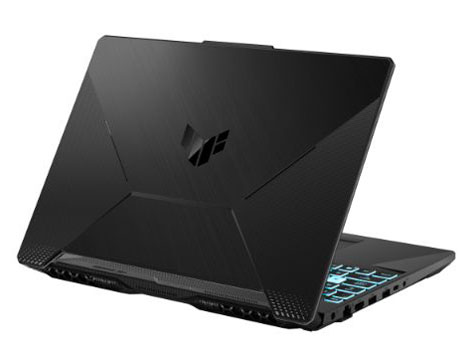 TUF Gaming F15 FX506HC ���i.com���� Core i5�E512GB SSD�E8GB�������ERTX 3050�E15.6�^�t��HD�t�����ڃ��f�� FX506HC-I5R3050W11/KA