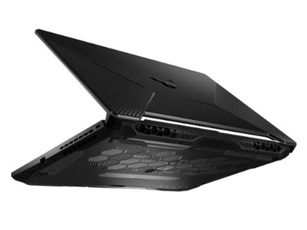 TUF Gaming F15 FX506HC ���i.com���� Core i5�E512GB SSD�E8GB�������ERTX 3050�E15.6�^�t��HD�t�����ڃ��f�� FX506HC-I5R3050W11/KA