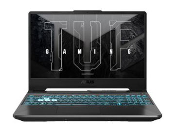 TUF Gaming F15 FX506HC ���i.com���� Core i5�E512GB SSD�E8GB�������ERTX 3050�E15.6�^�t��HD�t�����ڃ��f�� FX506HC-I5R3050W11/KA �̐��i�摜
