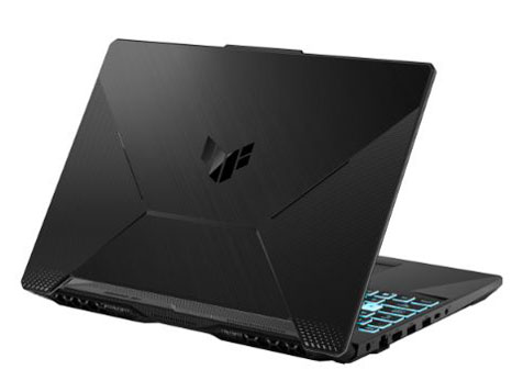 TUF Gaming F15 FX506HM ���i.com���� Core i5�E512GB SSD�E16GB�������ERTX 3060�E15.6�^�t��HD�t�����ڃ��f�� FX506HM-I5R3060W11/KA
