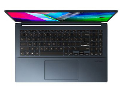 VivoBook Gaming Pro 15 OLED K3500PC ���i.com���� Core i7�E512GB SSD�E16GB�������ERTX 3050�E15.6�^�t��HD�L�@EL�EMicrosoft Office H&B 2021���ڃ��f�� K3500PC-L1017WS/KA