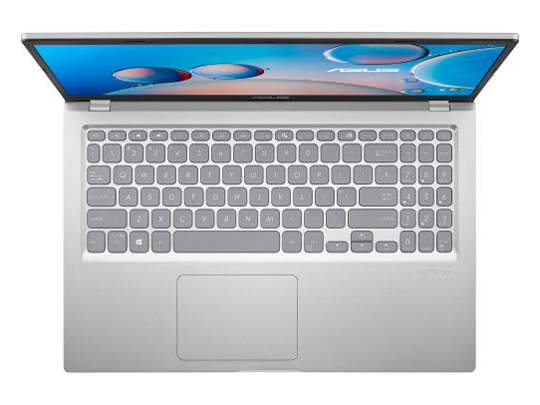 VivoBook 15 X515JA ���i.com���� Core i3�E128GB SSD�E4GB�������E15.6�^�t��HD�t�����ڃ��f�� X515JA-BQ2695WS/K