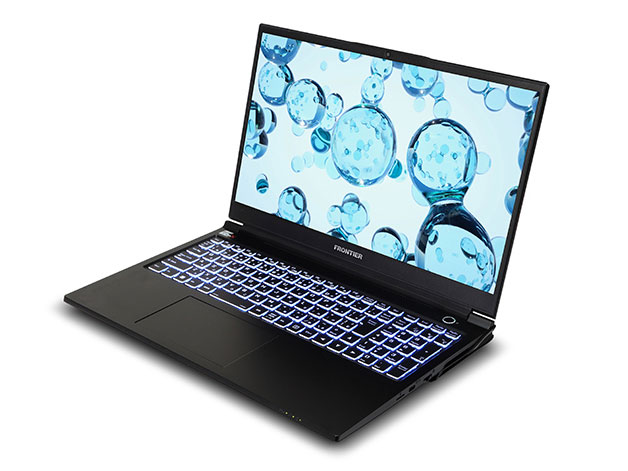 FRZNA670/KD1 ���i.com����/Core i7 12700H/16GB������/512GB NVMe SSD/RTX 3070Ti/�J�X�^�}�C�Y�Ή� �̐��i�摜