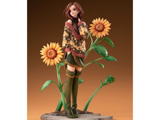 NANA 1/8 �����ށX �̐��i�摜