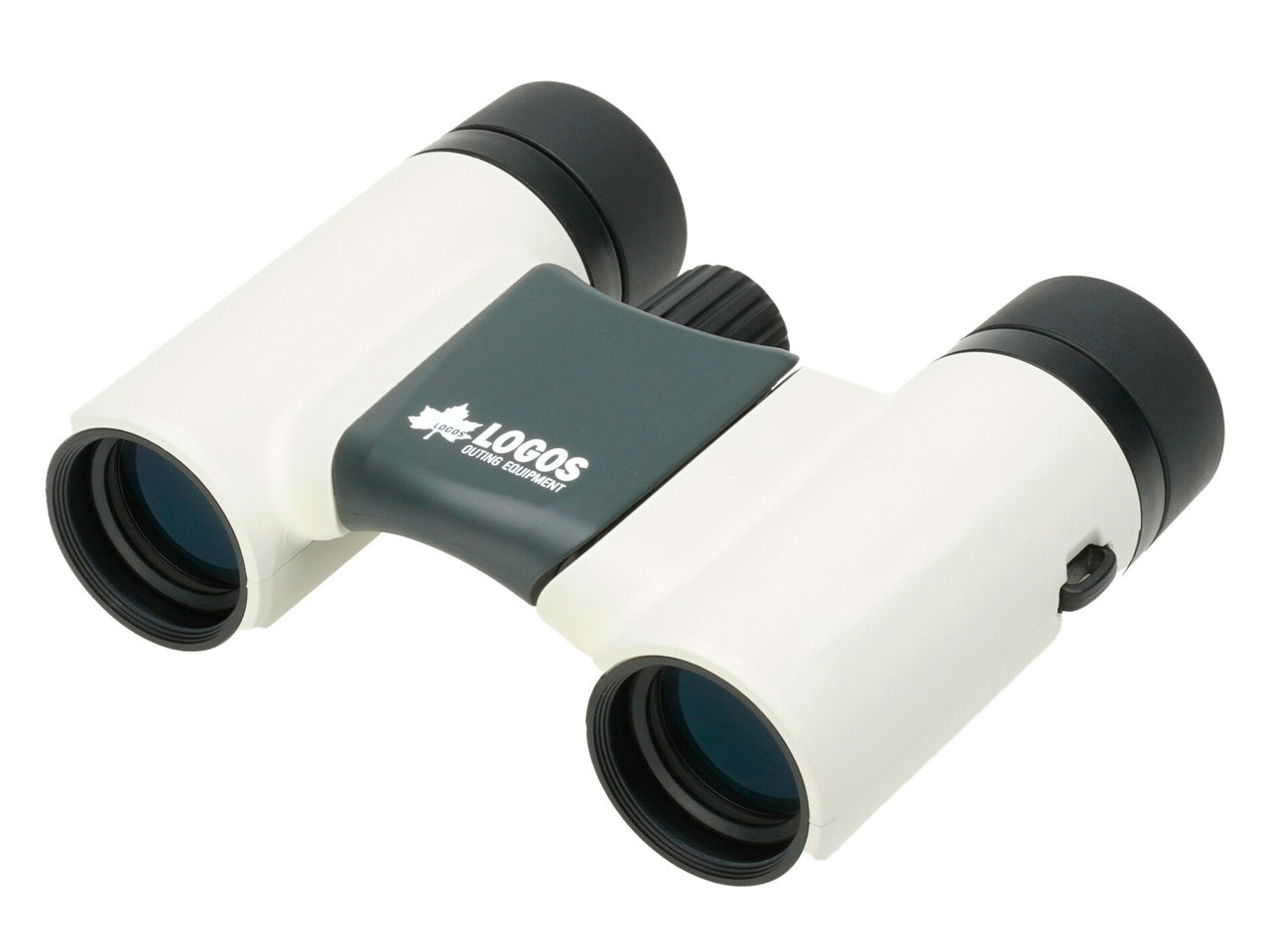 LOGOS 8x21DH LK-CL0821 GY �̐��i�摜