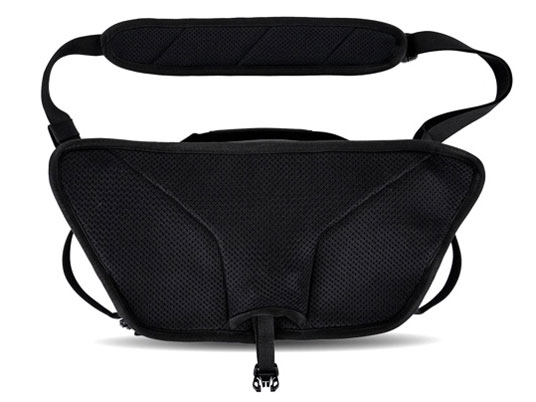 ���[�O�X�����O SLG6-BK-1 [�u���b�N]